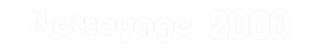 NETTOYAGE 2000